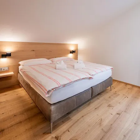 Apartment Penthouse With Matterhorn View *