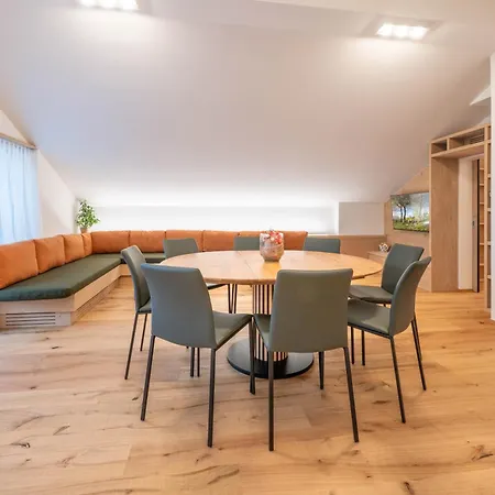 Apartment Penthouse With Matterhorn View Zermatt