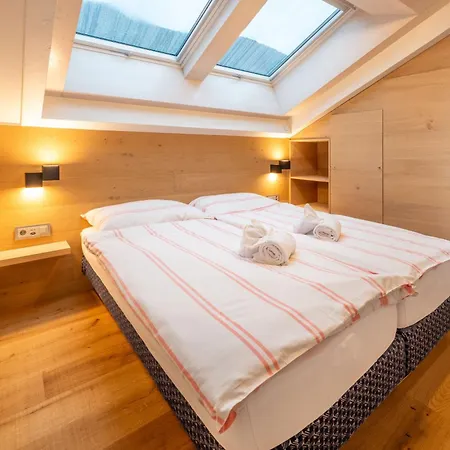 Central Sky-Penthouse With Iconic Matterhorn View * Церматт