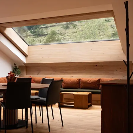 Sky Penthouse - Iconic Matterhorn Views *