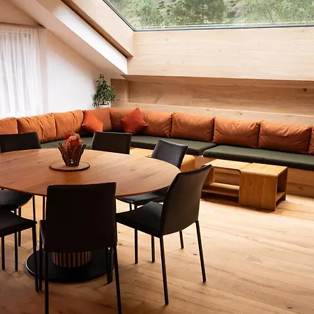 Central Sky-Penthouse With Iconic Matterhorn View * Церматт
