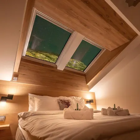 Sky- Penthouse With Matterhorn View アパート *
