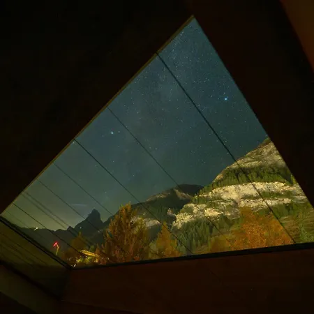 Sky- Penthouse With Matterhorn View * ツェルマット