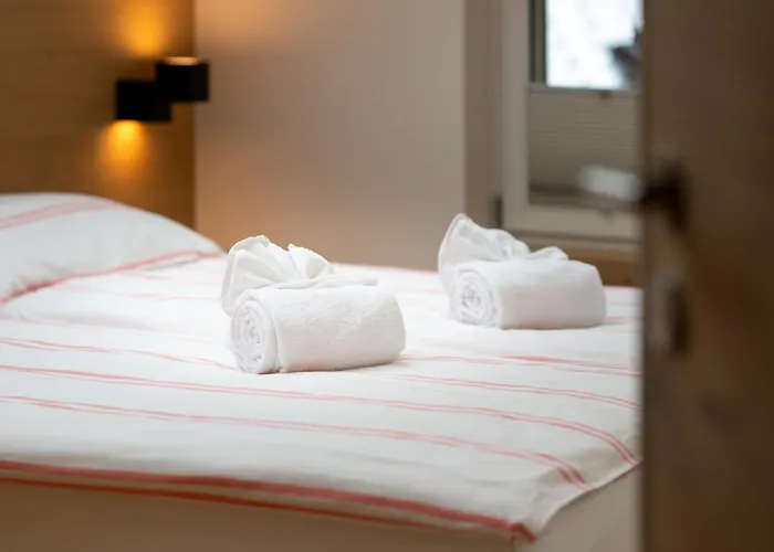 Luxury Penthouse With Great Matterhorn View アパート