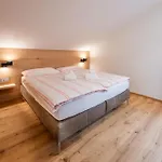 Апартаменти Sky-penthouse With Great Matterhorn View *
