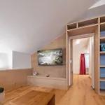 Апартаменти Sky-penthouse With Great Matterhorn View