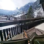 Sky-penthouse With Great Matterhorn View Apartment Zermatt