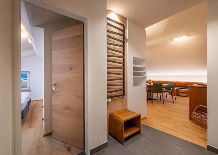 Appartamento Luxury Penthouse With Great Matterhorn View Zermatt