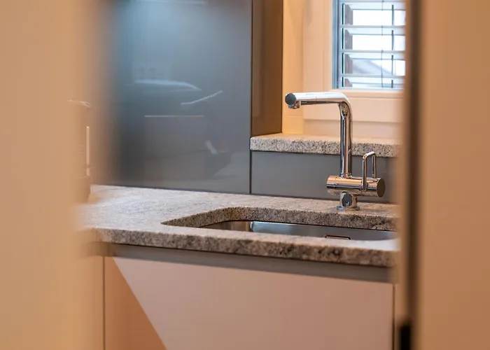 Luxury Penthouse With Great Matterhorn View Zermatt