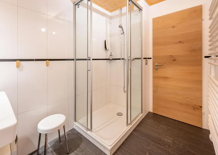 Luxury Penthouse With Great Matterhorn View